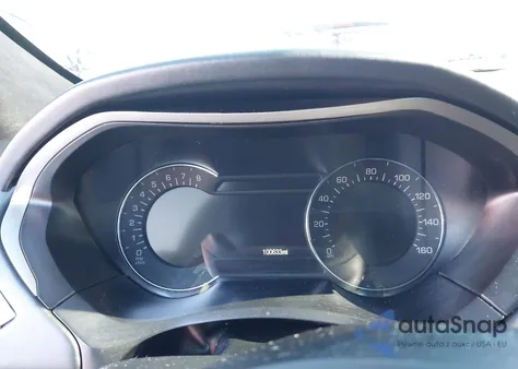 2017 Lincoln Mkz Black Label z USA, uszkodzony, nr VIN 3LN6L5GC4HR654795